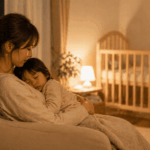 bedtime-routine-mother-child-peaceful-night