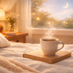 寝かしつけに時間がかかる夜に｜ひとりで頑張るママへ伝えたいこと