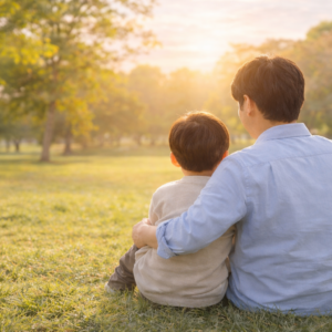 【掲載のお知らせ】「家族のために働くのに、なぜかモヤモヤする」そんなあなたへ