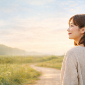 【掲載のお知らせ】人の反応が気になってしまうあなたへ｜自分の軸に戻る３つの視点