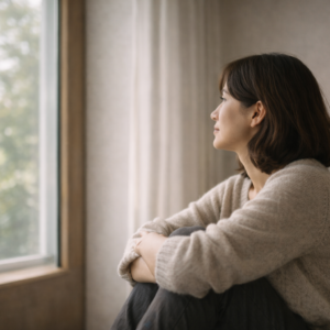 第２回｜安心して生きられる自分に戻る方法