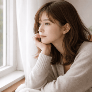 第５回｜境界線を引くと罪悪感が出るあなたへ　それは優しさではなく「警報」でした