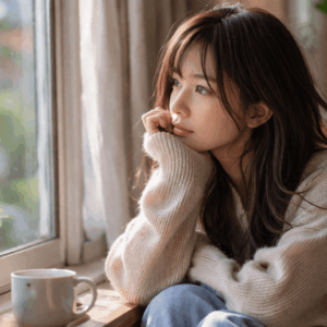 第７回｜我慢ばかりの人生を変える　自分を責めずに境界線を整え、自分の気持ちに戻る心の整え方