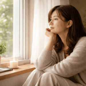 第６回｜ずっと断りたかった私が、自分を優先できるようになった小さな実践