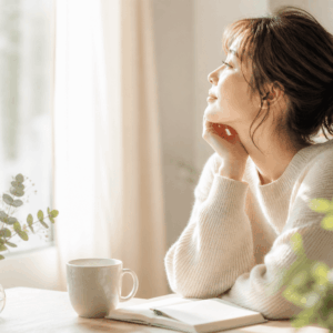 自分がわからない人に起きていること｜頑張っているのに満たされない理由
